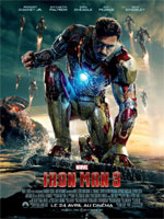IRON MAN 3