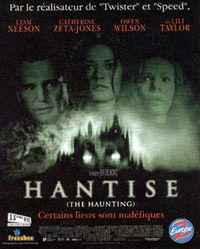 Hantise