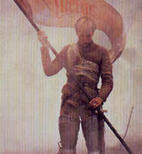 Jeanne d'Arc