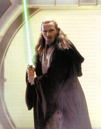 Star Wars Episode One