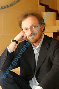 Fr&eacute;d&eacute;ric Schoendoerffer