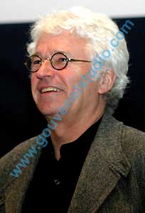 Jean-Jacques Annaud