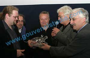 Jean-Jacques Annaud