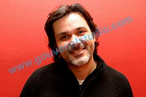 Christophe Barratier