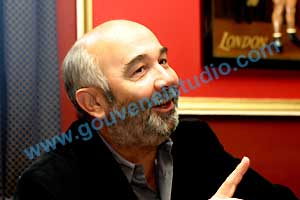 G&eacute;rard Jugnot
