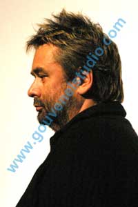 Luc Besson