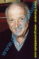 Jean Becker