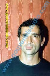 St&eacute;phane GIUSTI