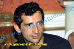 St&eacute;phane GIUSTI