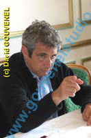 Michel Boujenah