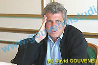 Michel Boujenah