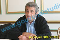 Michel Boujenah