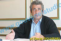 Michel Boujenah
