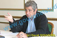 Michel Boujenah