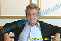 Michel Boujenah