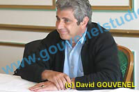 Michel Boujenah