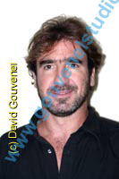 Eric Cantona