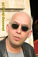 Ren&eacute; Manzor
