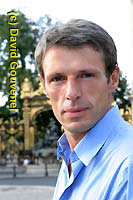 Lambert Wilson