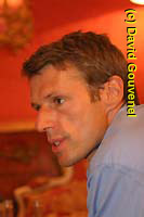 Lambert Wilson