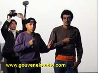 Eric et Ramzy