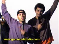 LANCEZ LA VIDEO REAL en cliquant ici !