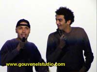 Eric et Ramzy