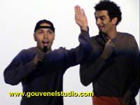 Eric et Ramzy