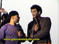 Eric et Ramzy