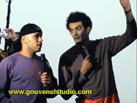 Eric et Ramzy