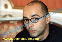 Patrick Bosso