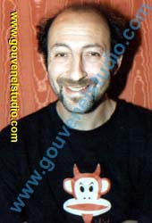 Kad Merad
