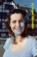 Pascale Pouzadoux