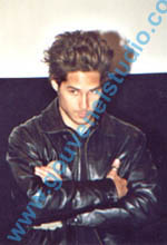 Cyril Mourali