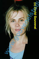 Emmanuelle Seignier