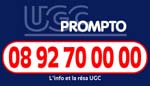 UGC prompto
