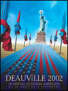 festival du cinema americain de deauville 2002