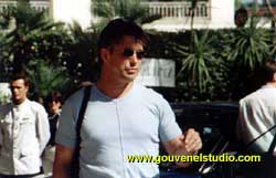 Stephen Baldwin