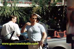 Stephen Baldwin