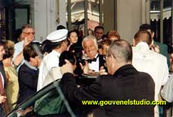 Jean-Paul Belmondo
