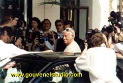 Jean-Paul Belmondo