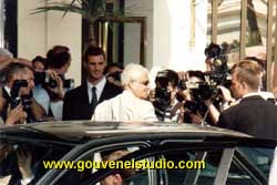 Jean-Paul Belmondo