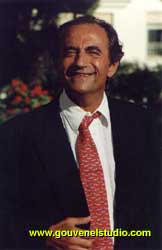 Richard Bohringer