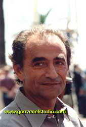 Richard Bohringer