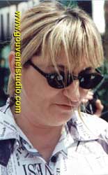 Christine Bravo