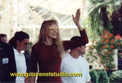 Arielle Dombasle