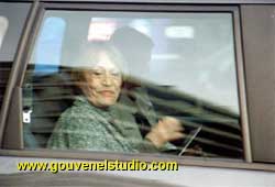 Annie Girardot