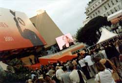 Cannes 2001
