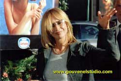 Rosanna Arquette