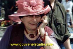Agn&egrave;s Varda